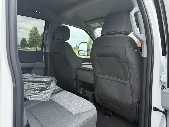 2025 Ford F-250 Super Duty XLT