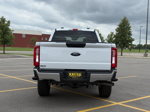 2025 Ford F-250 Super Duty XLT
