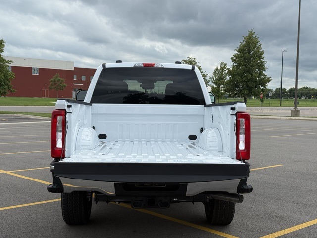 2025 Ford F-250 Super Duty XLT
