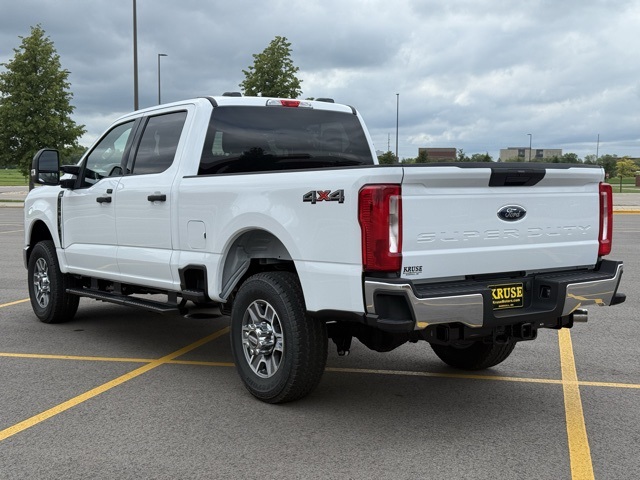 2025 Ford F-250 Super Duty XLT