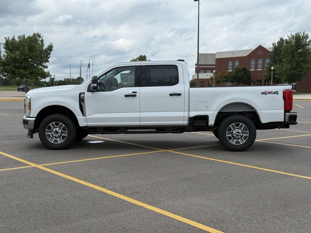 2025 Ford F-250 Super Duty XLT