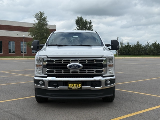 2025 Ford F-250 Super Duty XLT
