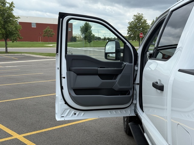 2025 Ford F-250 Super Duty XLT
