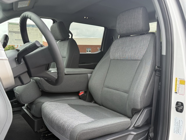 2025 Ford F-250 Super Duty XLT