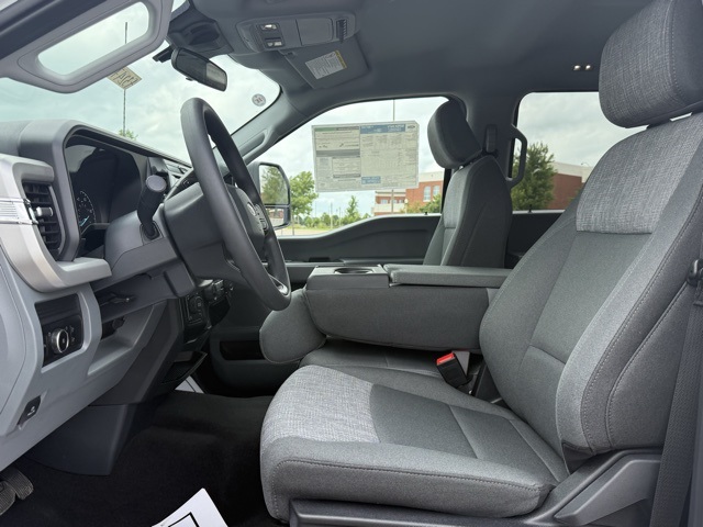 2025 Ford F-250 Super Duty XLT