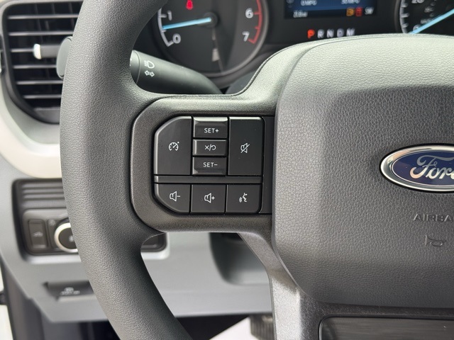 2025 Ford F-250 Super Duty XLT