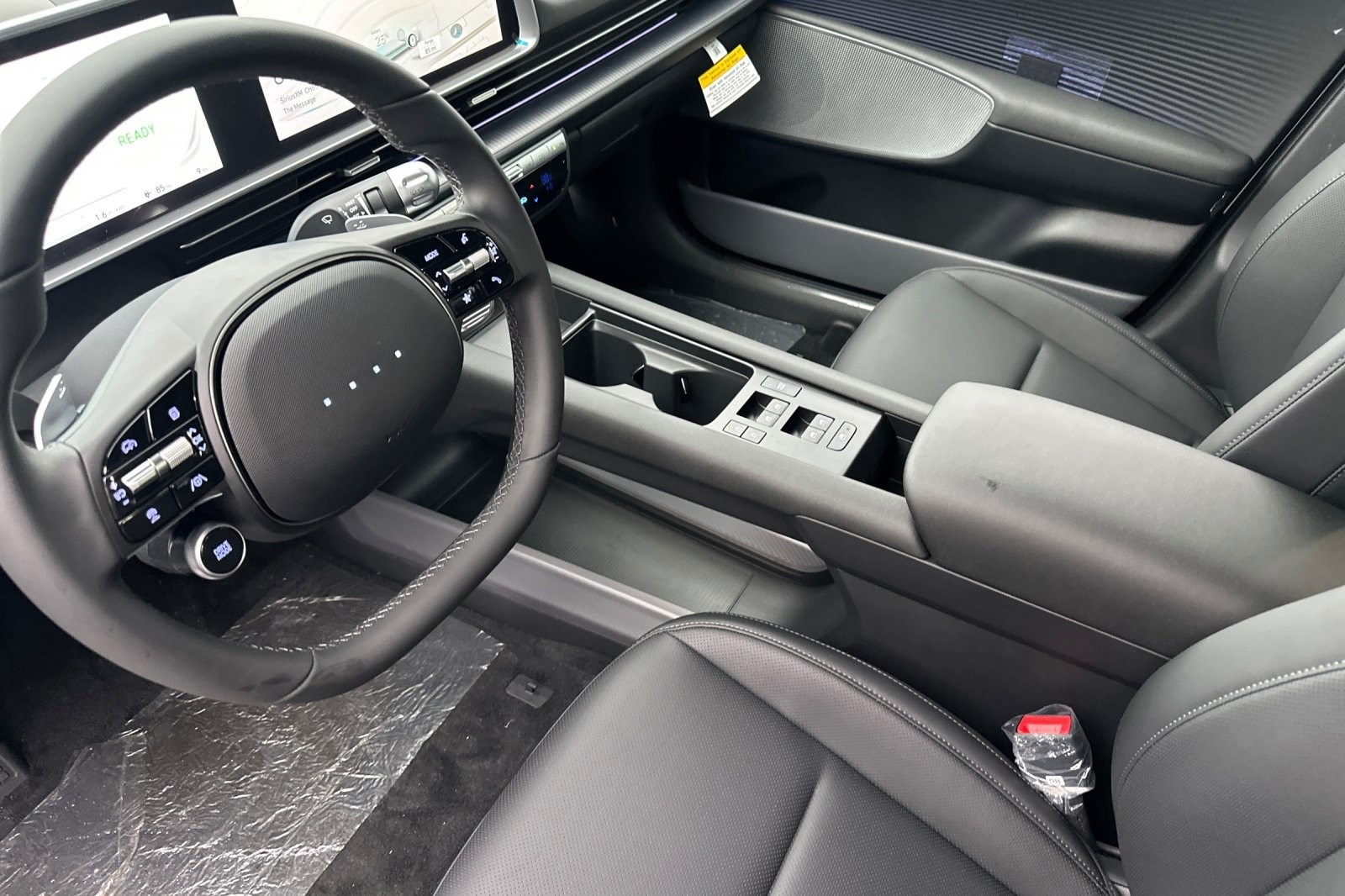 IONIQ 6 SEL