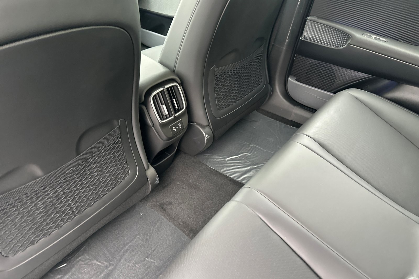 IONIQ 6 SEL