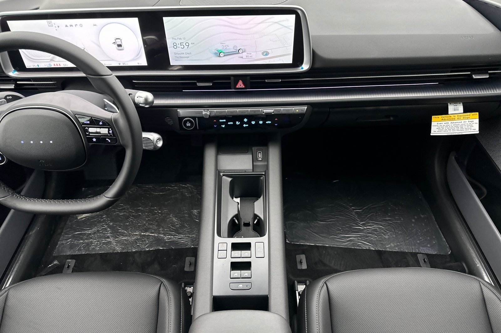 IONIQ 6 SEL