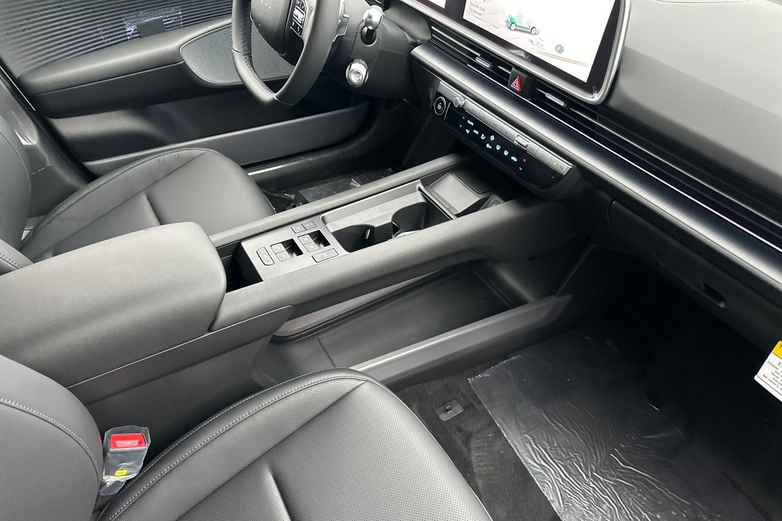IONIQ 6 SEL