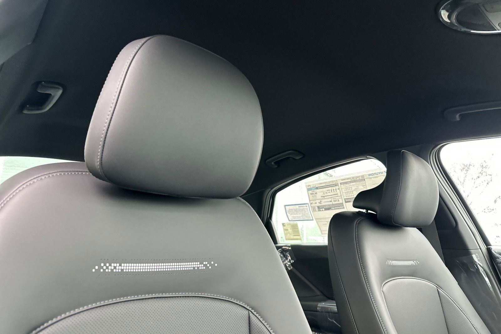 IONIQ 6 SEL