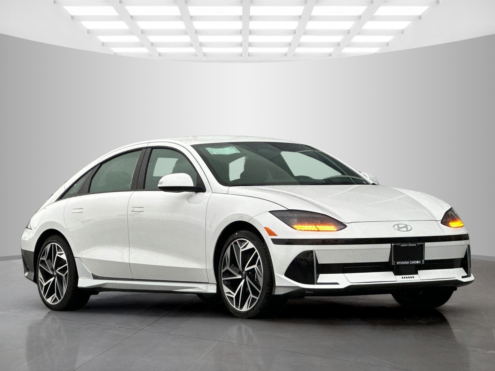 IONIQ 6 SEL