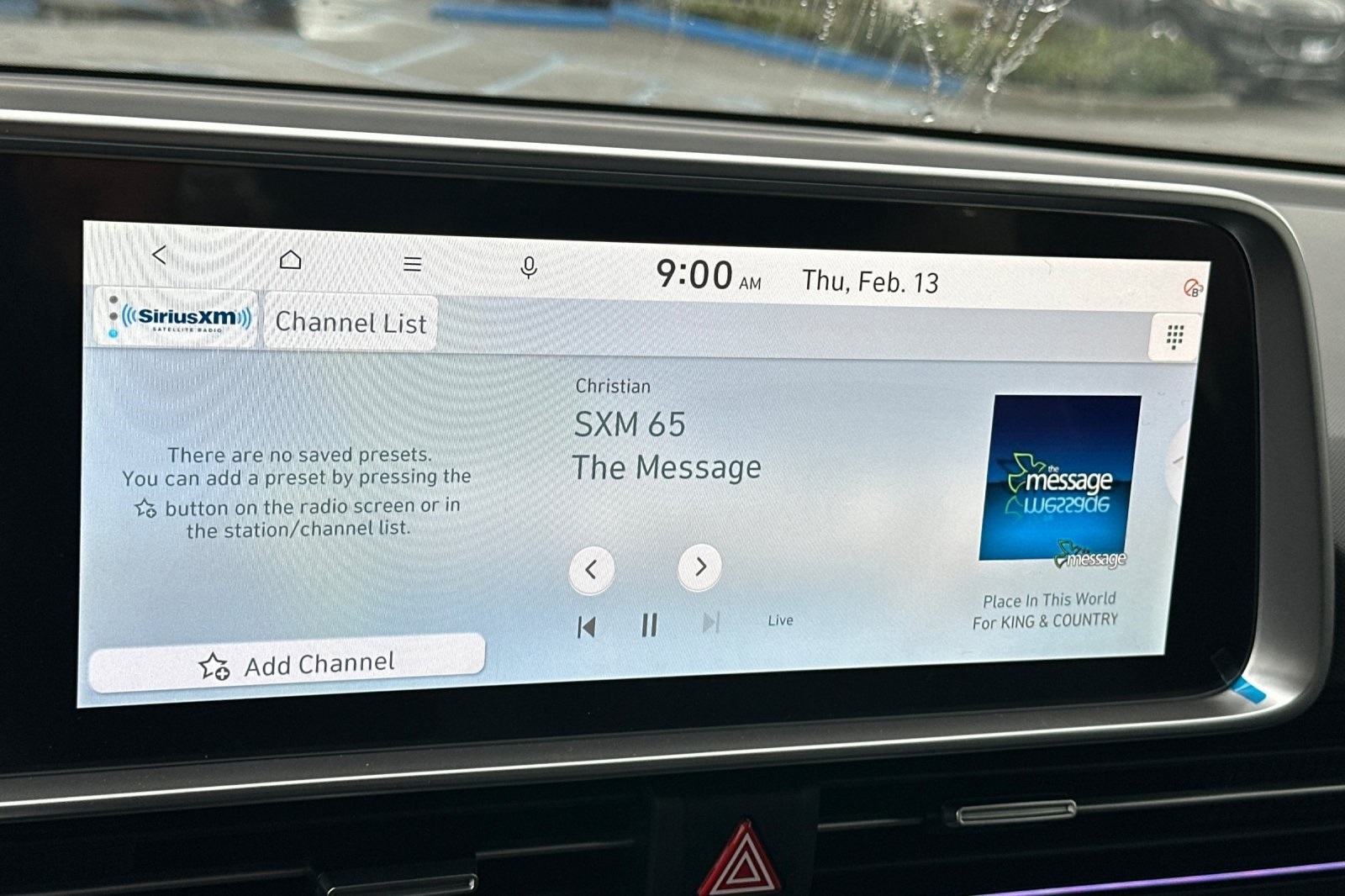 IONIQ 6 SEL