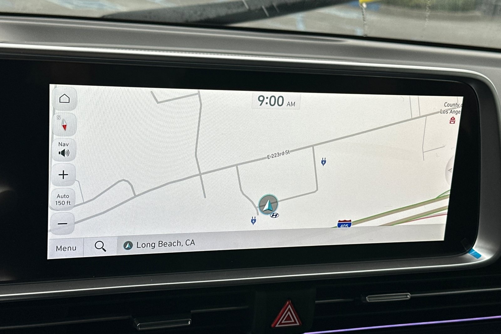 IONIQ 6 SEL