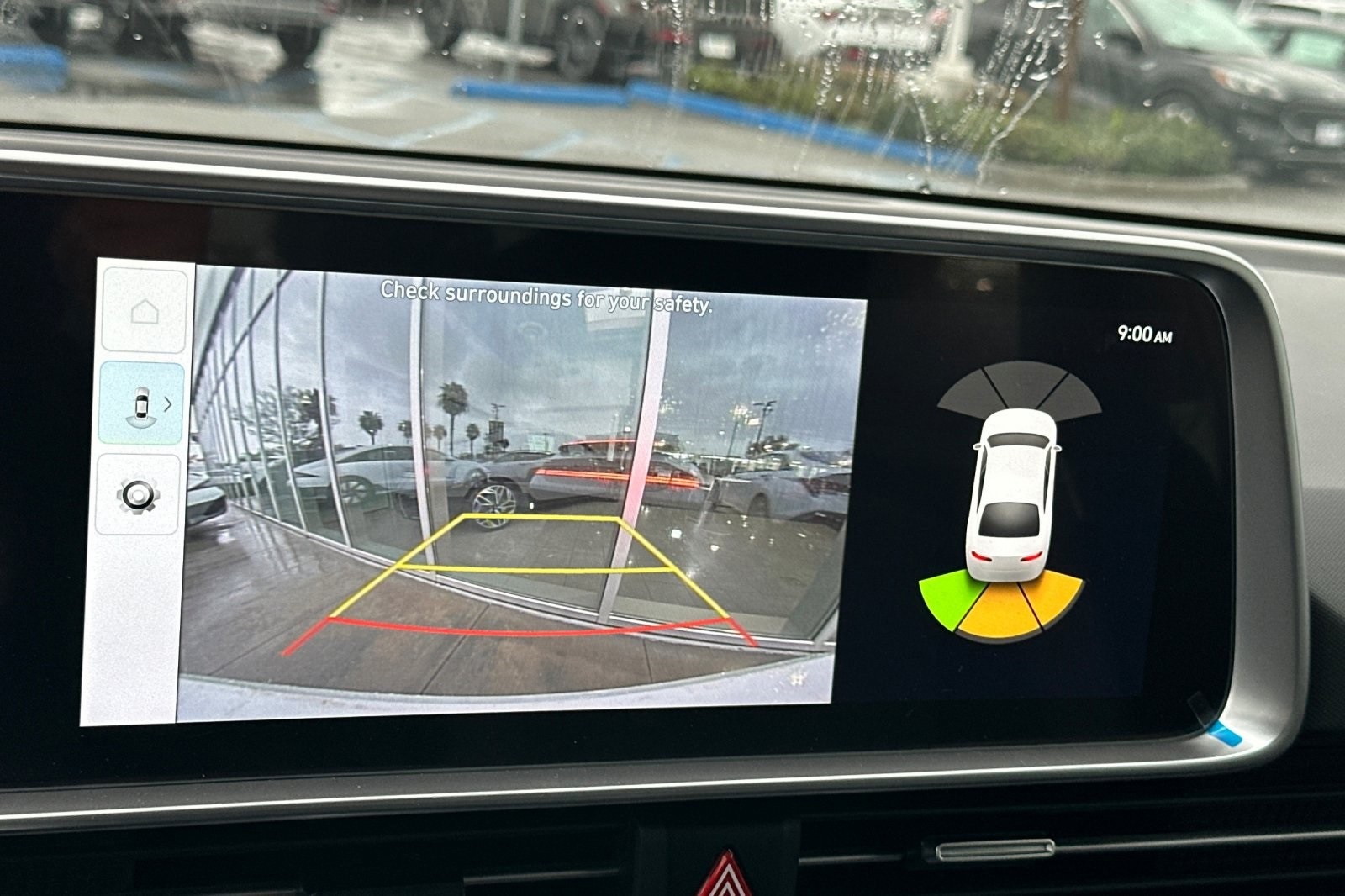 IONIQ 6 SEL