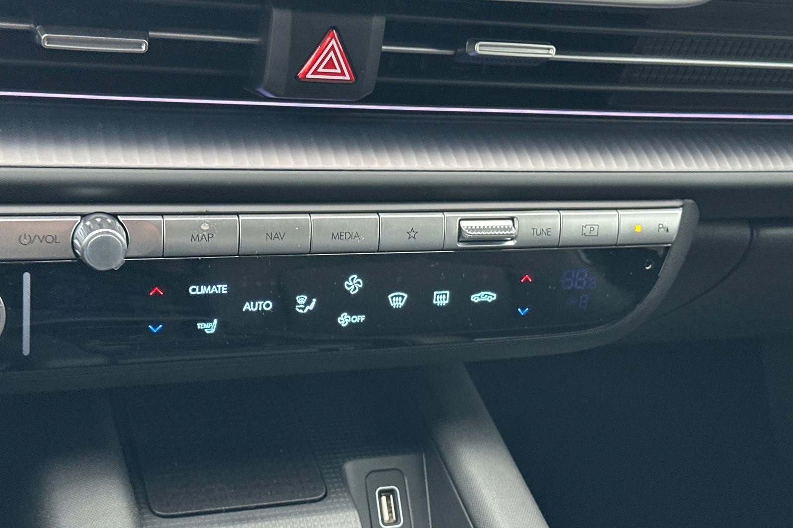 IONIQ 6 SEL