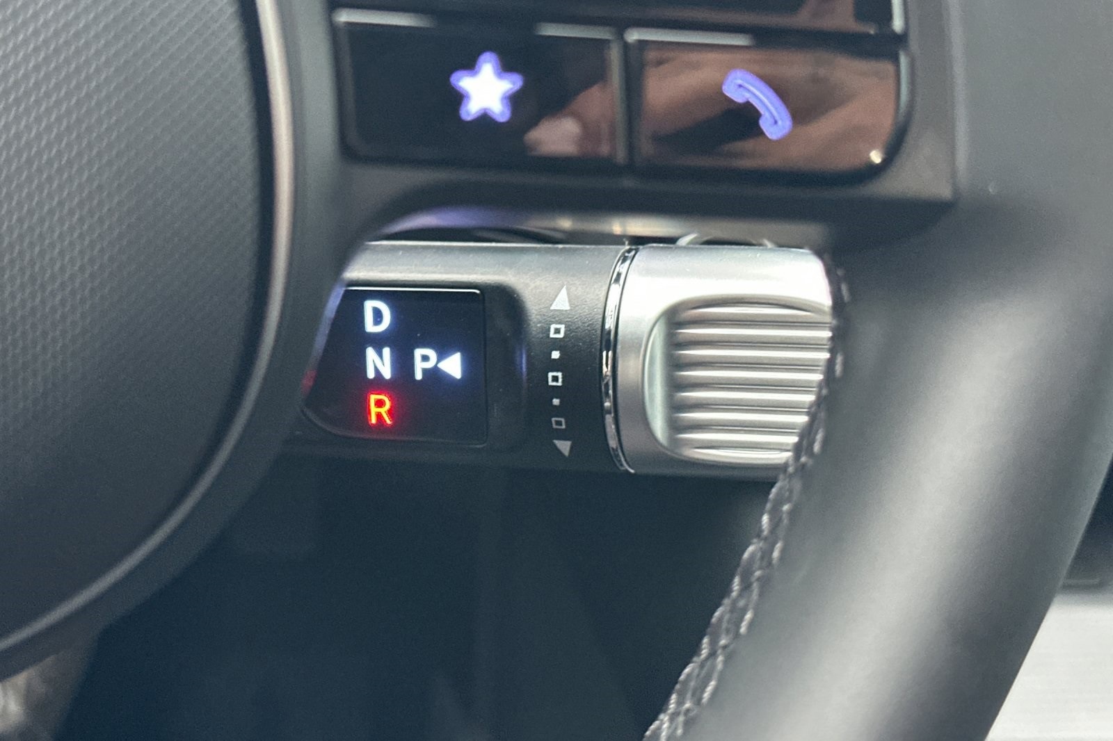 IONIQ 6 SEL