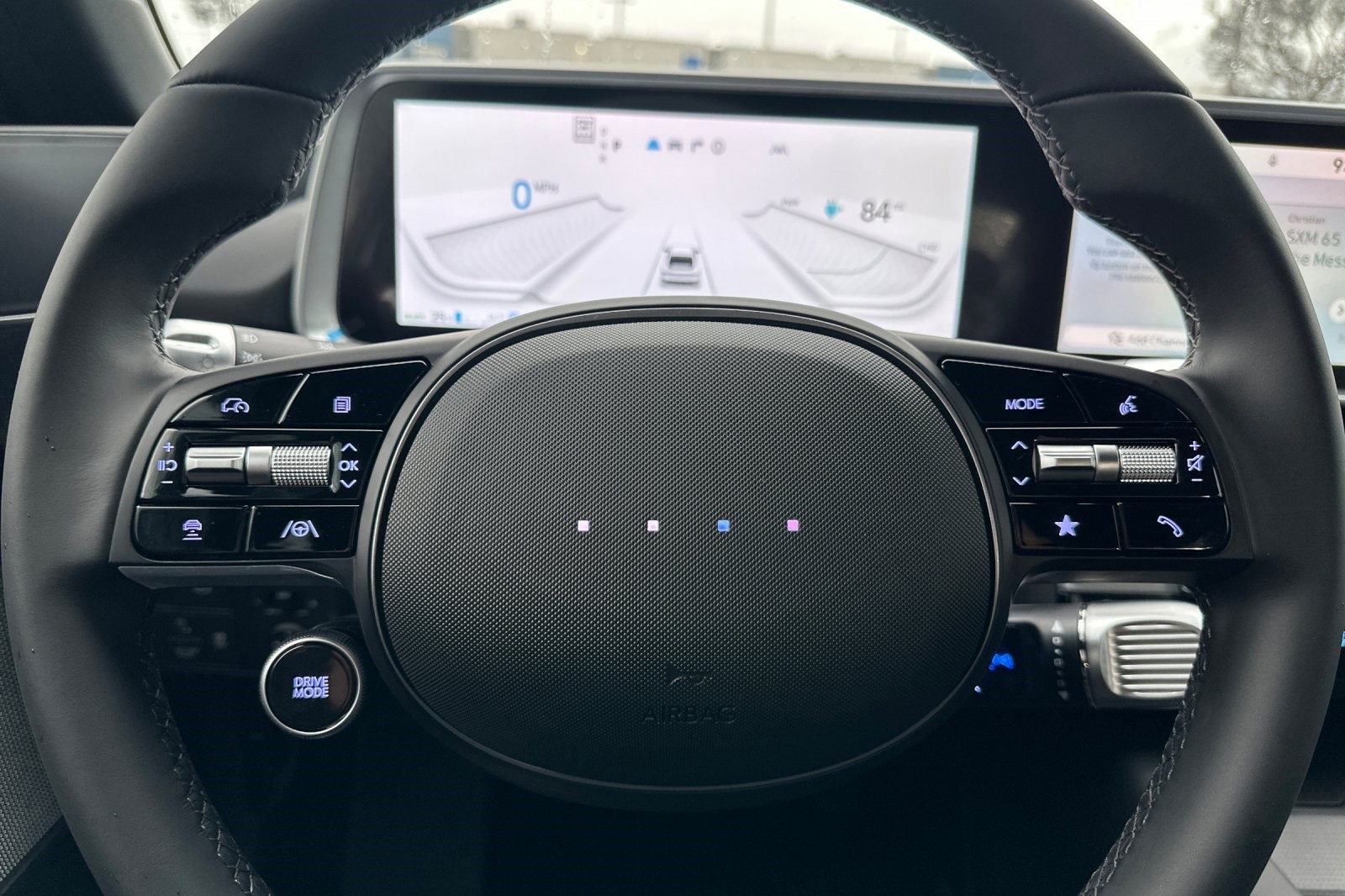IONIQ 6 SEL