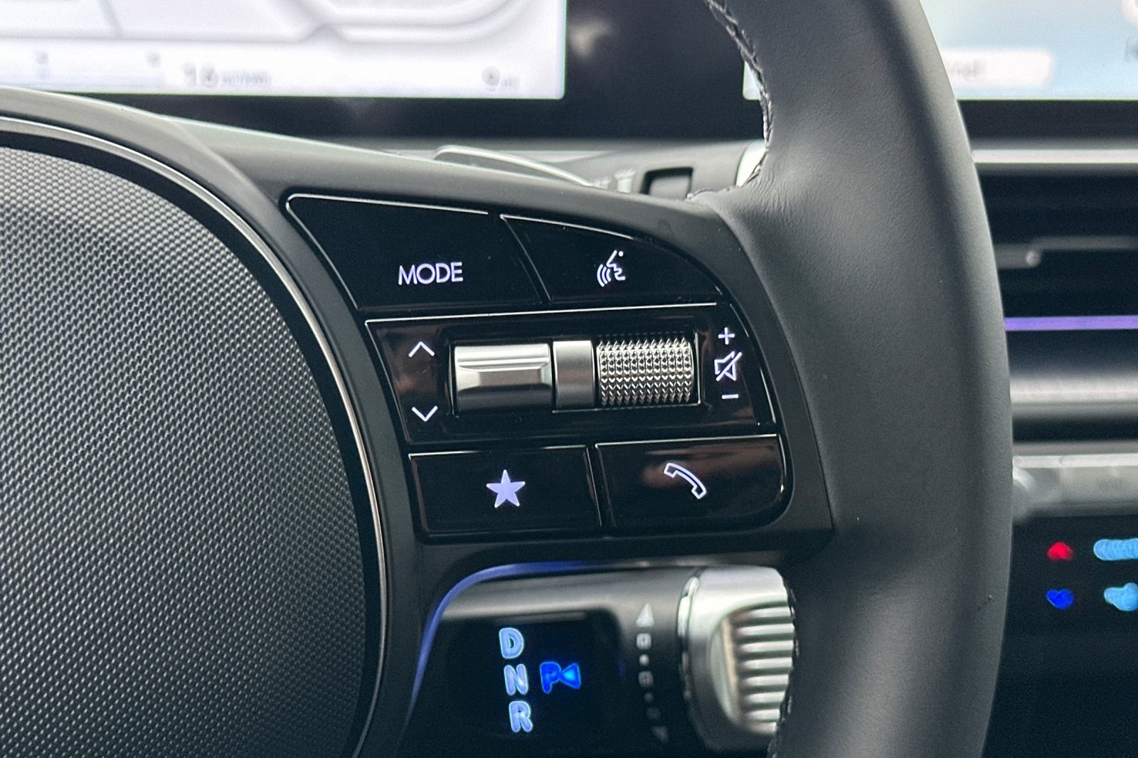 IONIQ 6 SEL