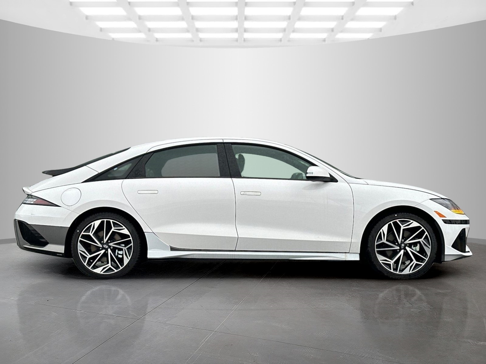 IONIQ 6 SEL