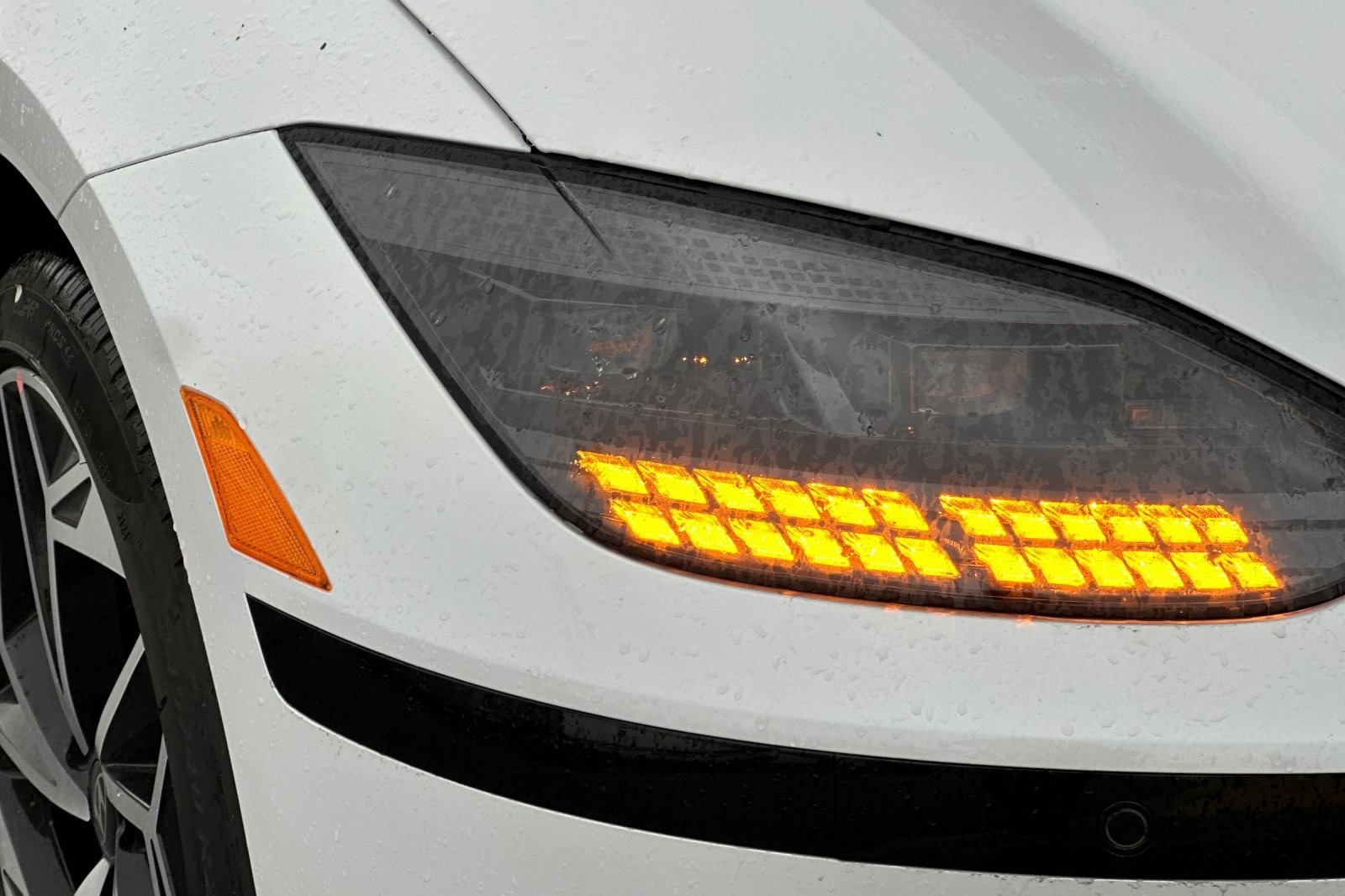 IONIQ 6 SEL