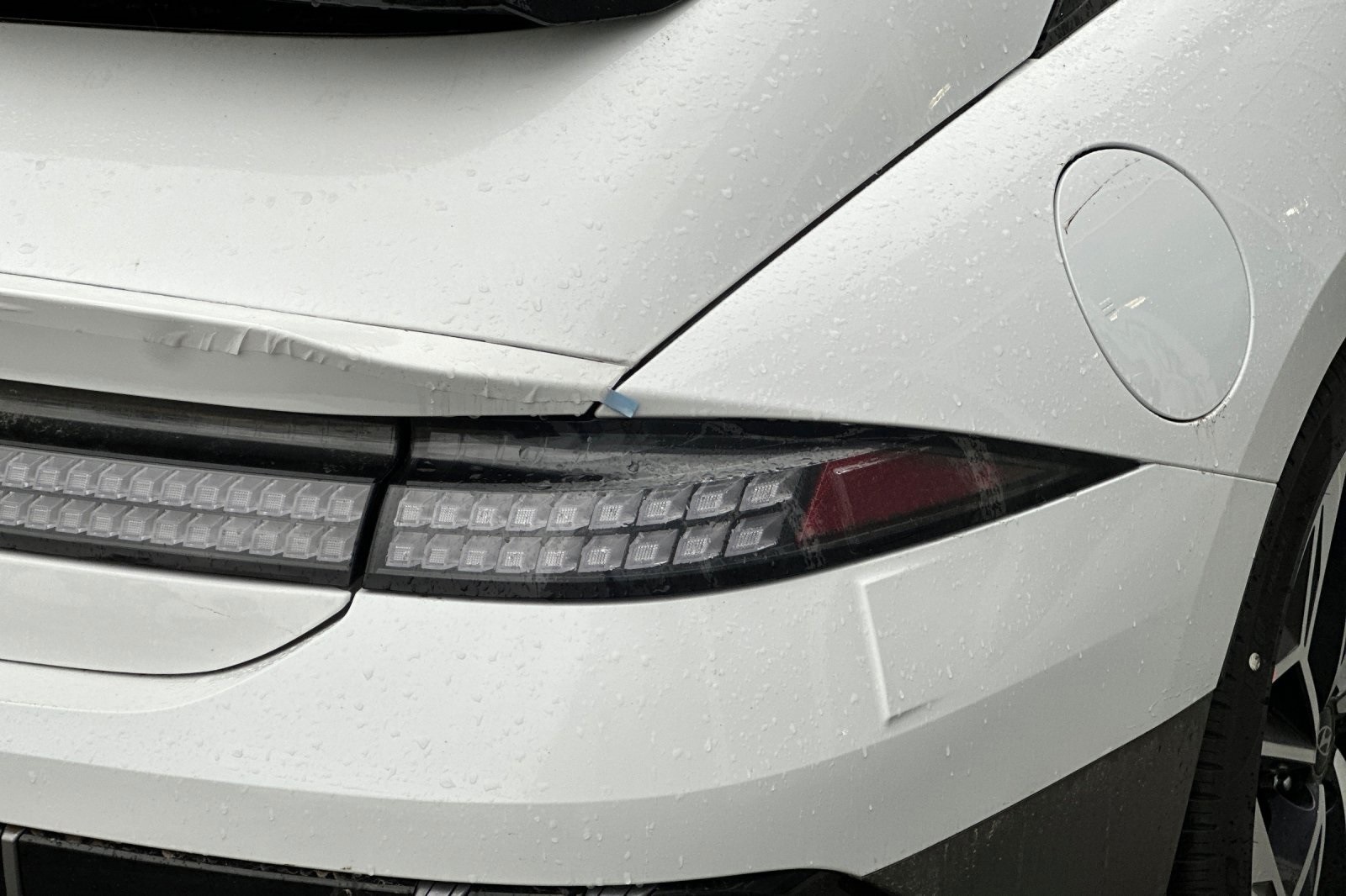 IONIQ 6 SEL