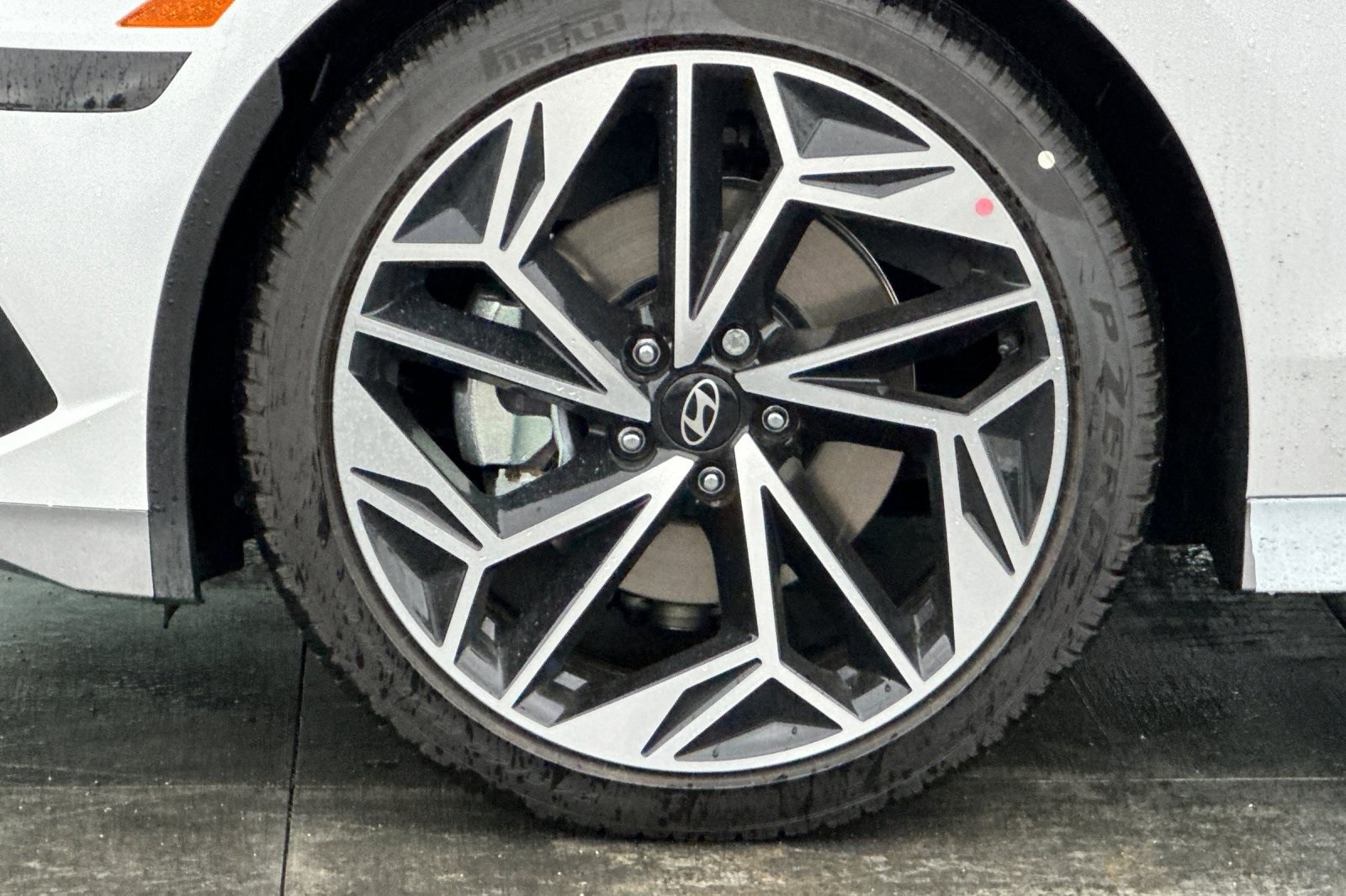 IONIQ 6 SEL
