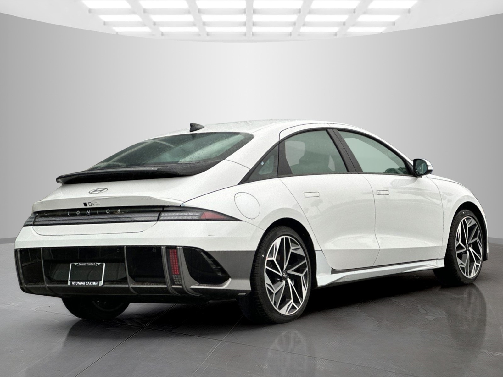 IONIQ 6 SEL