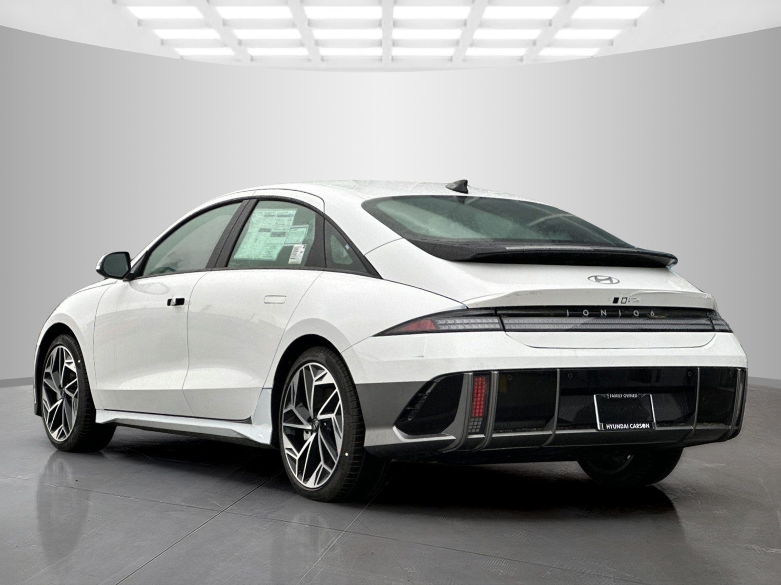 IONIQ 6 SEL