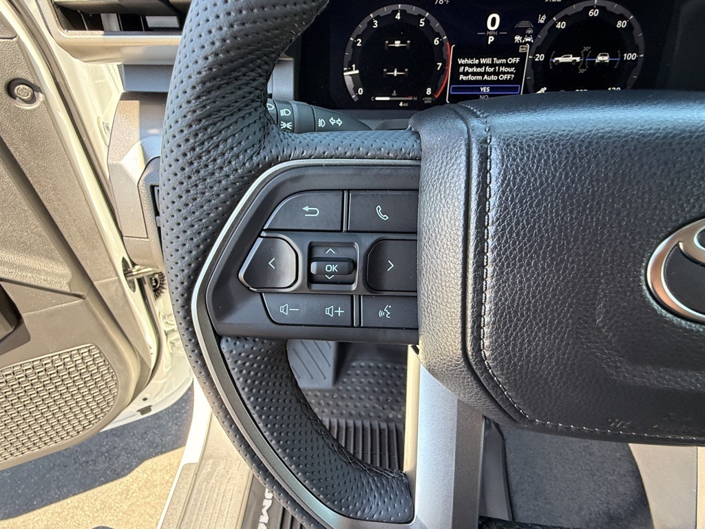2025 Toyota Tacoma TRD Sport 4x4 Double Cab photo 19