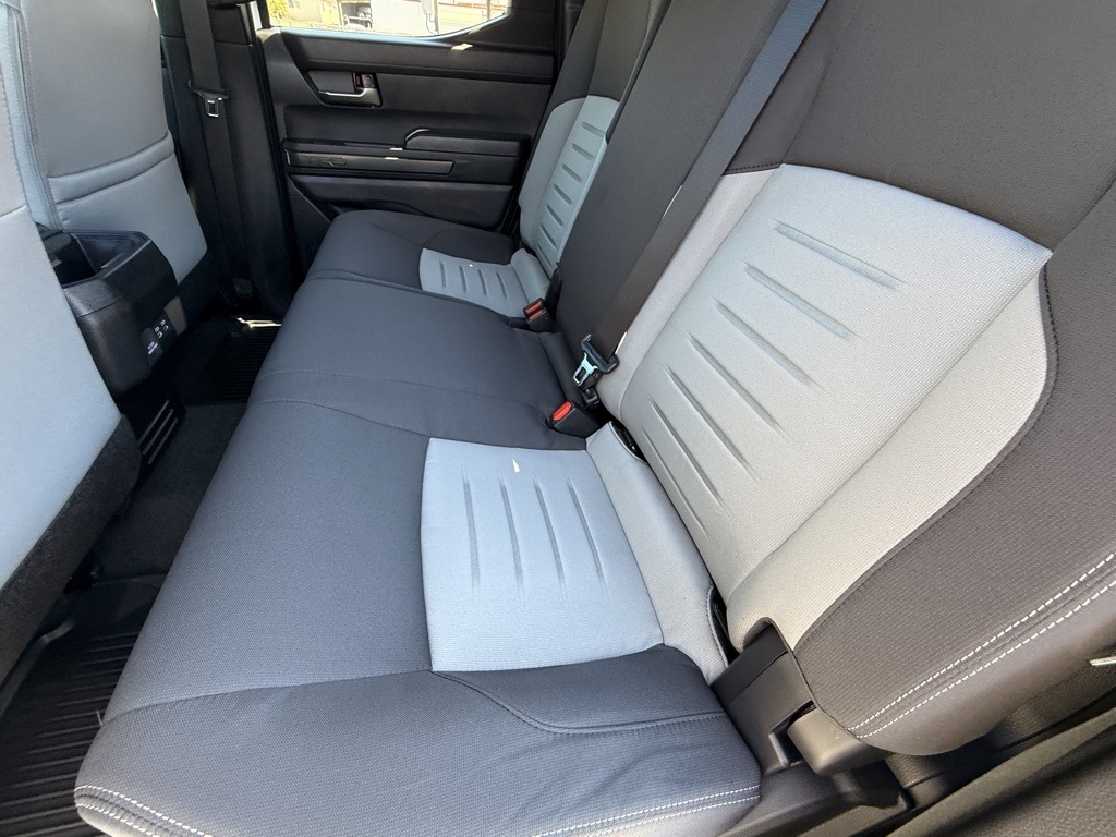 2025 Toyota Tacoma TRD Sport 4x4 Double Cab photo 25