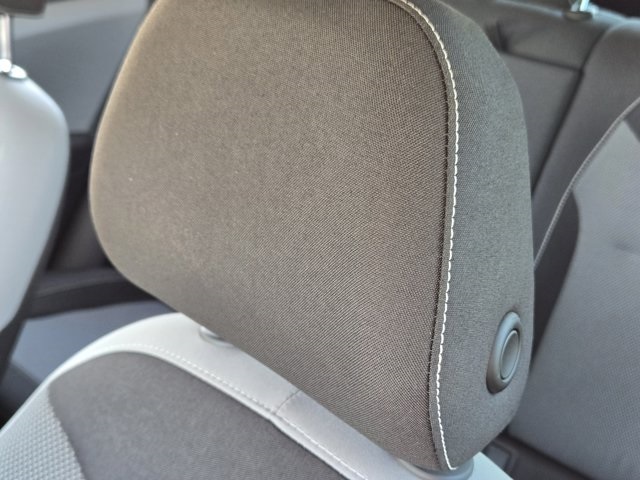 used 2023 Volkswagen Taos car, priced at $17,990