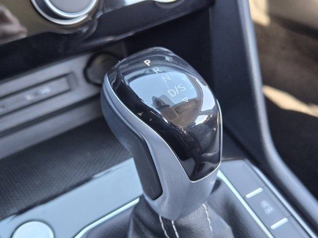 used 2023 Volkswagen Taos car, priced at $17,990