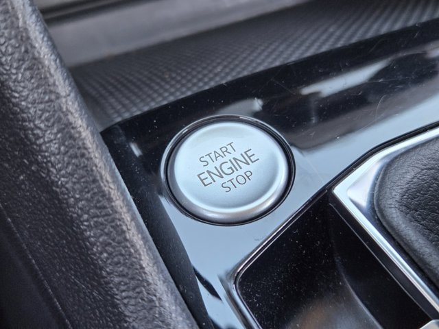 used 2023 Volkswagen Taos car, priced at $17,990