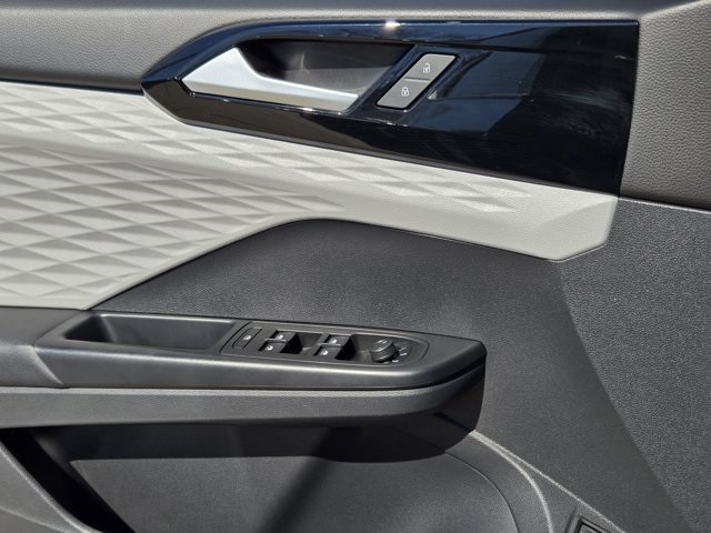 used 2023 Volkswagen Taos car, priced at $17,990