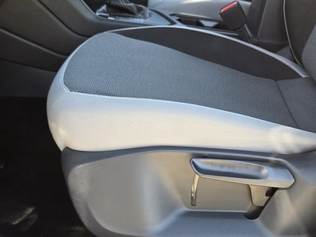 used 2023 Volkswagen Taos car, priced at $17,990