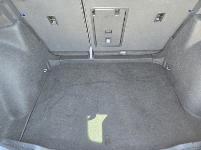 used 2023 Volkswagen Taos car, priced at $17,990