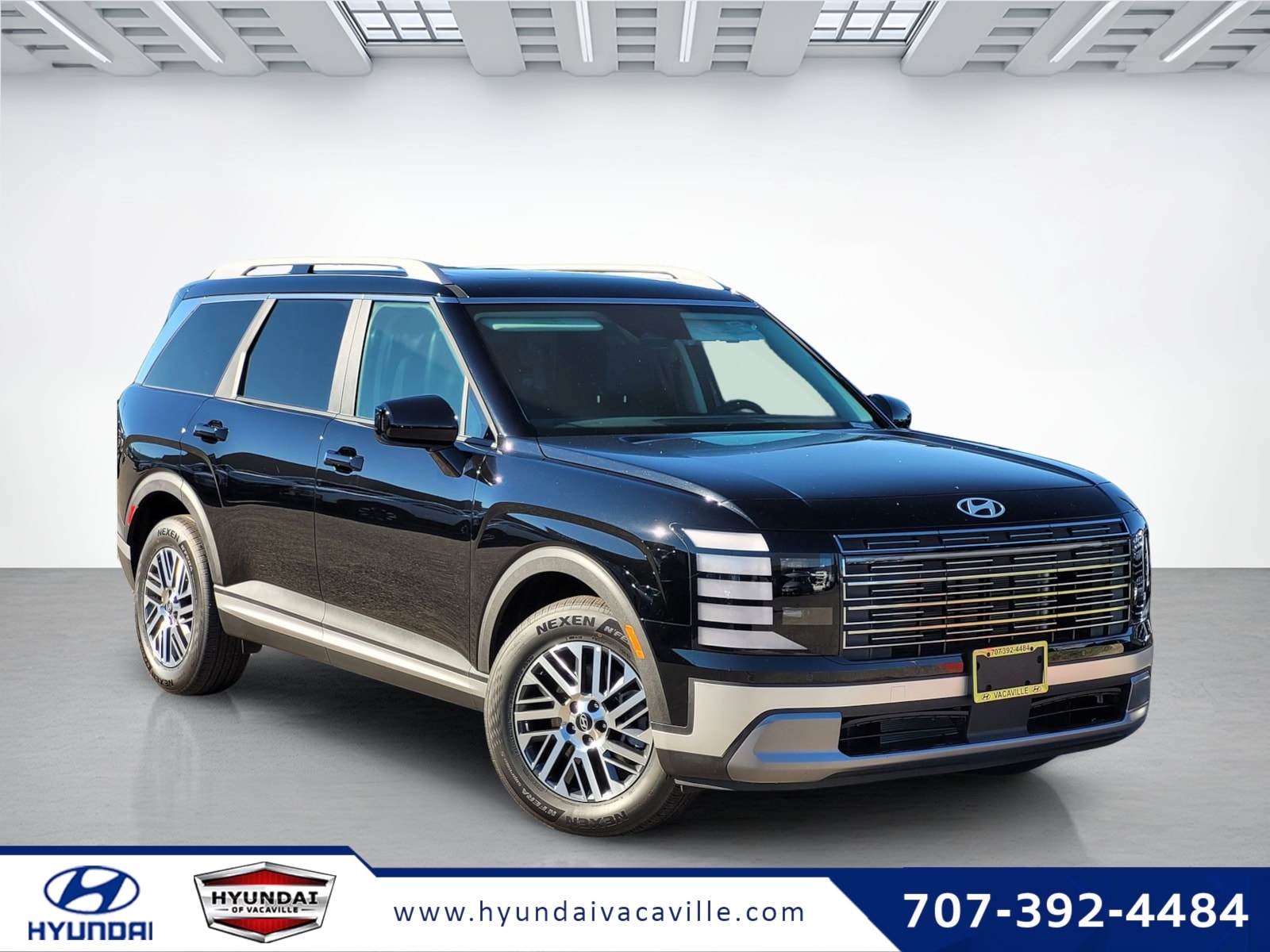 2026 Hyundai Palisade SEL Convenience's photo