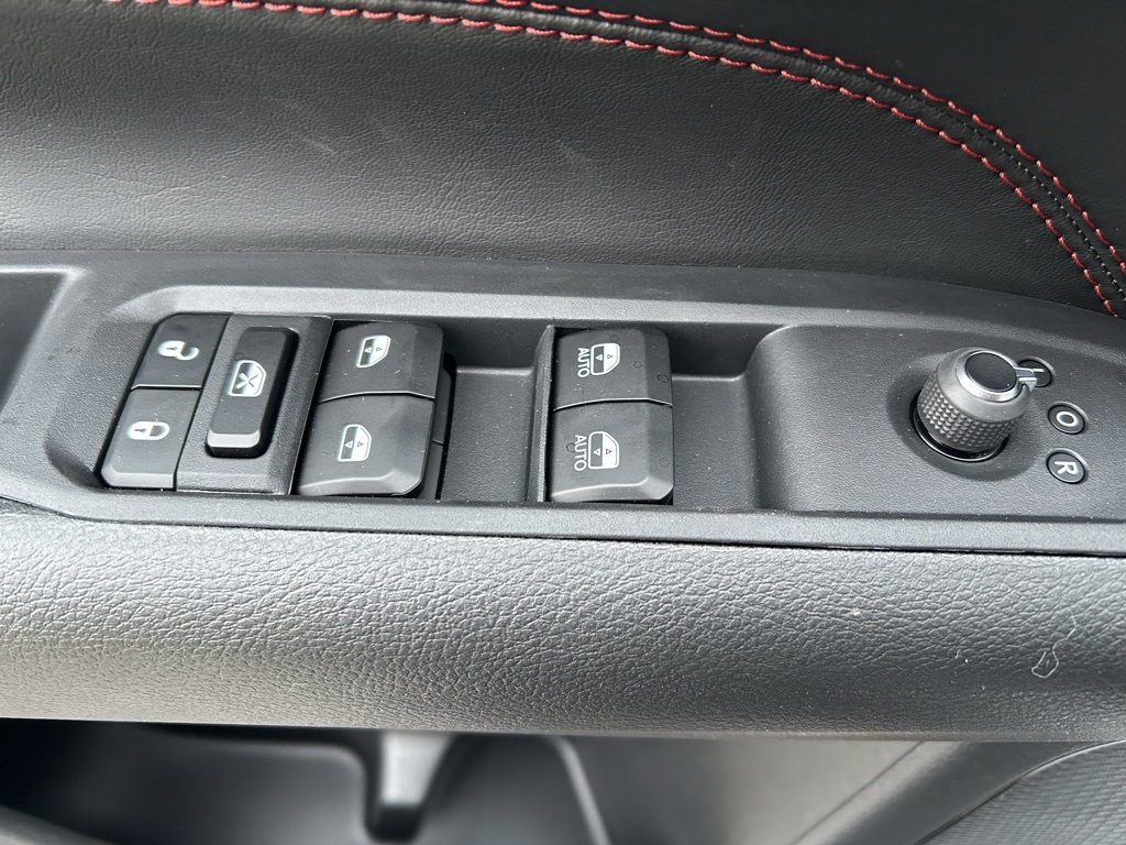 new 2026 Jeep Compass car, priced at $30,890