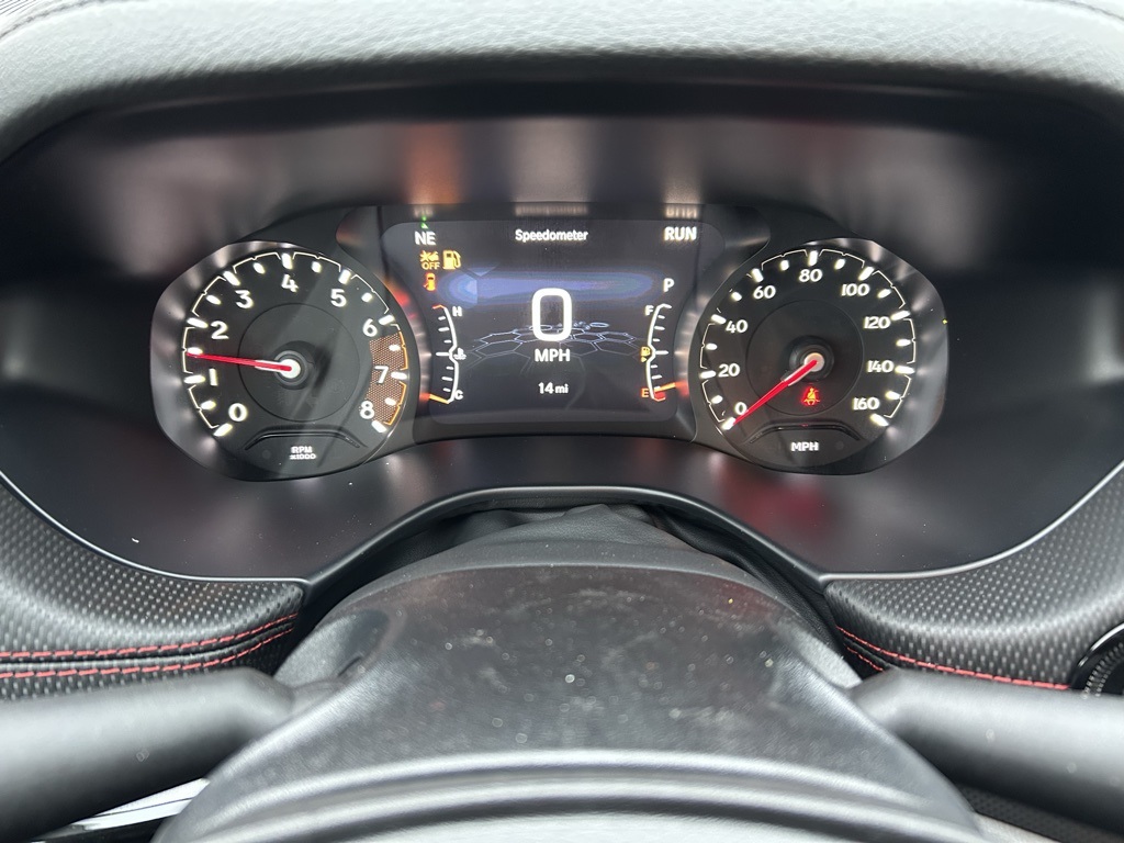 new 2026 Jeep Compass car, priced at $30,890