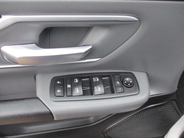 used 2020 Ram 1500 car, priced at $28,988