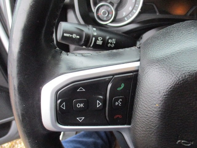 used 2020 Ram 1500 car, priced at $28,988