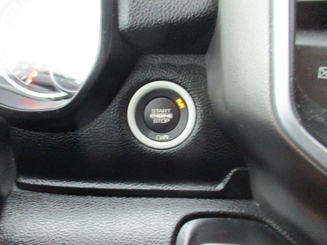 used 2020 Ram 1500 car, priced at $28,988