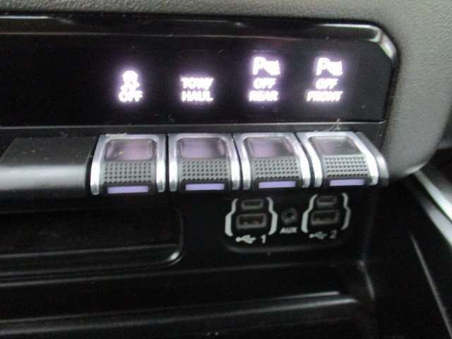 used 2020 Ram 1500 car, priced at $28,988