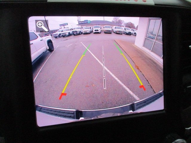 used 2020 Ram 1500 car, priced at $28,988