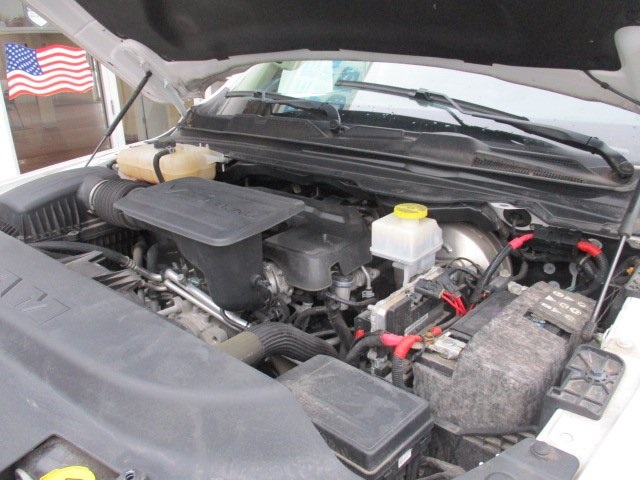 used 2020 Ram 1500 car, priced at $28,988