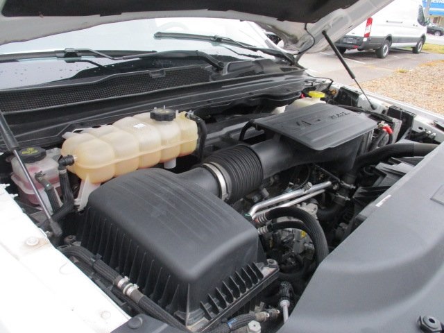 used 2020 Ram 1500 car, priced at $28,988