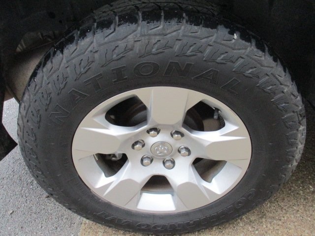 used 2020 Ram 1500 car, priced at $28,988