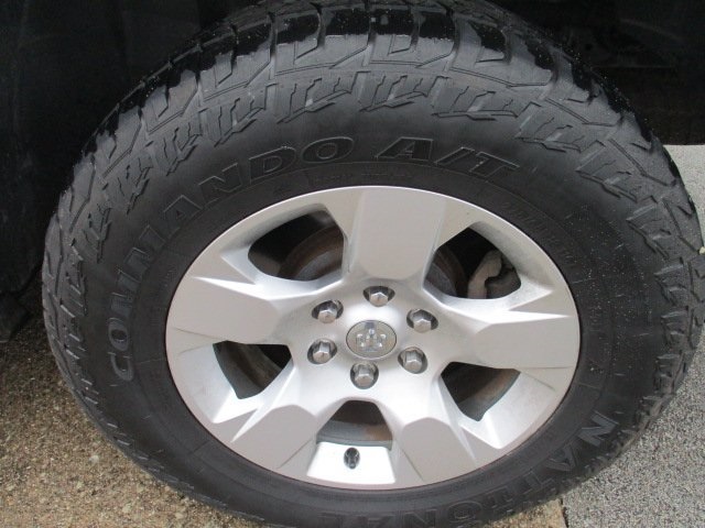 used 2020 Ram 1500 car, priced at $28,988