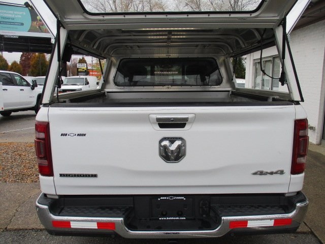 used 2020 Ram 1500 car, priced at $28,988